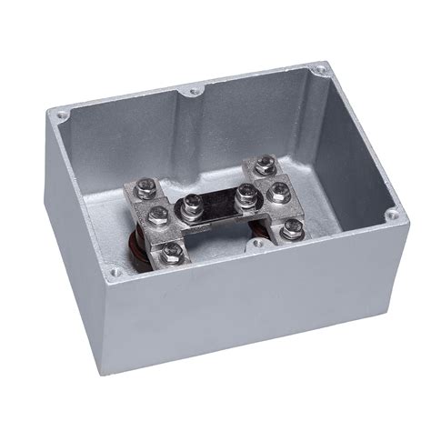 test metal box for ground|metal box grounding check.